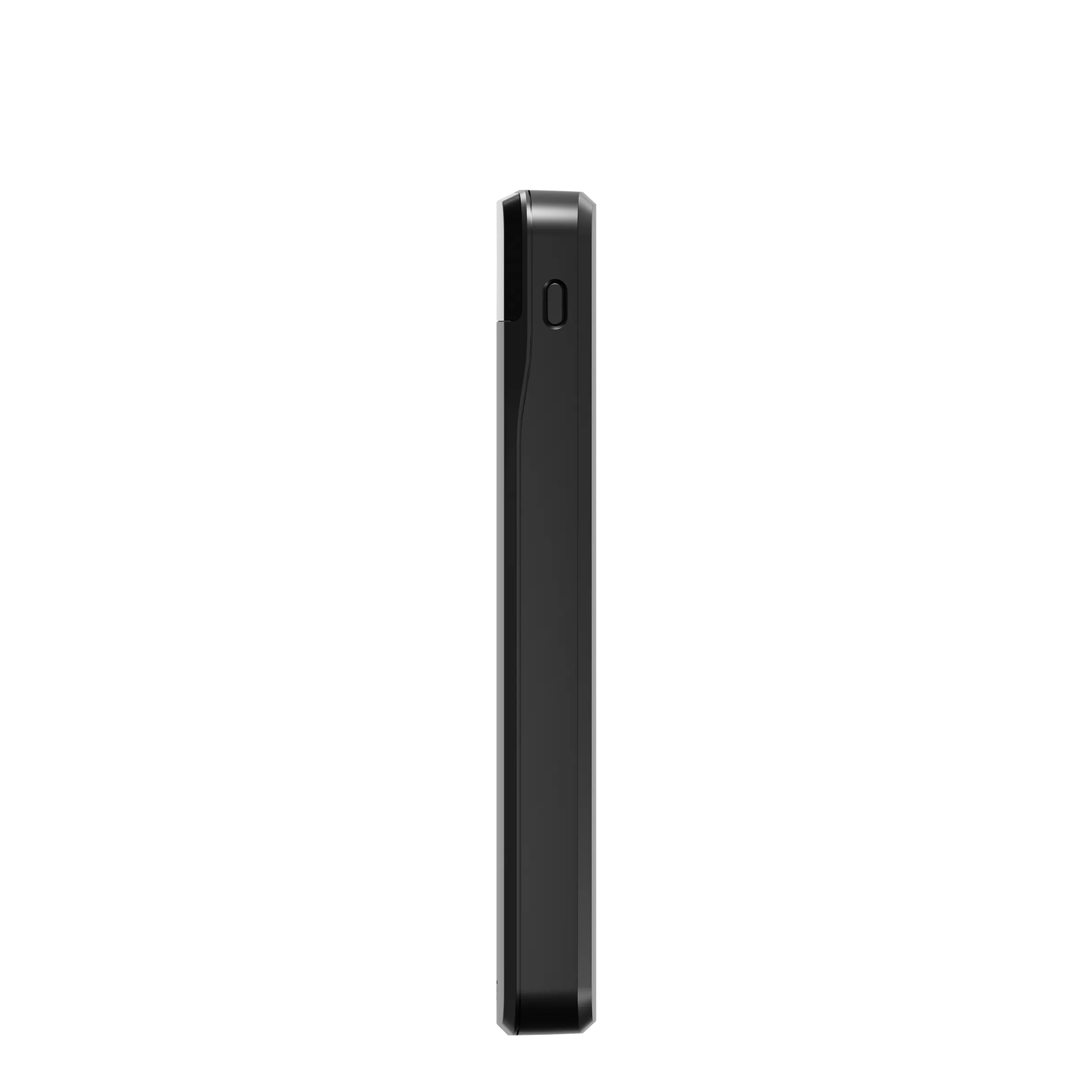 10,000 mAh Power Bank - Black