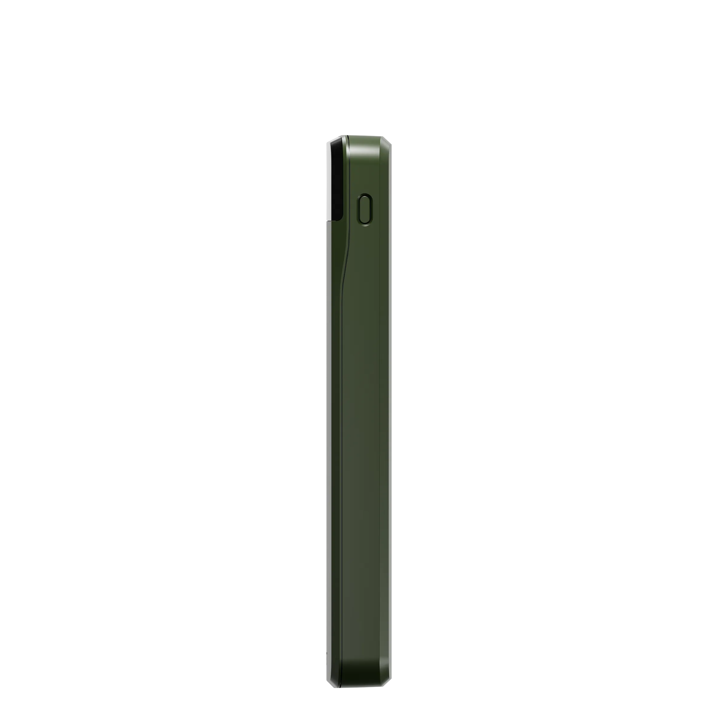 10,000 mAh Power Bank - Green
