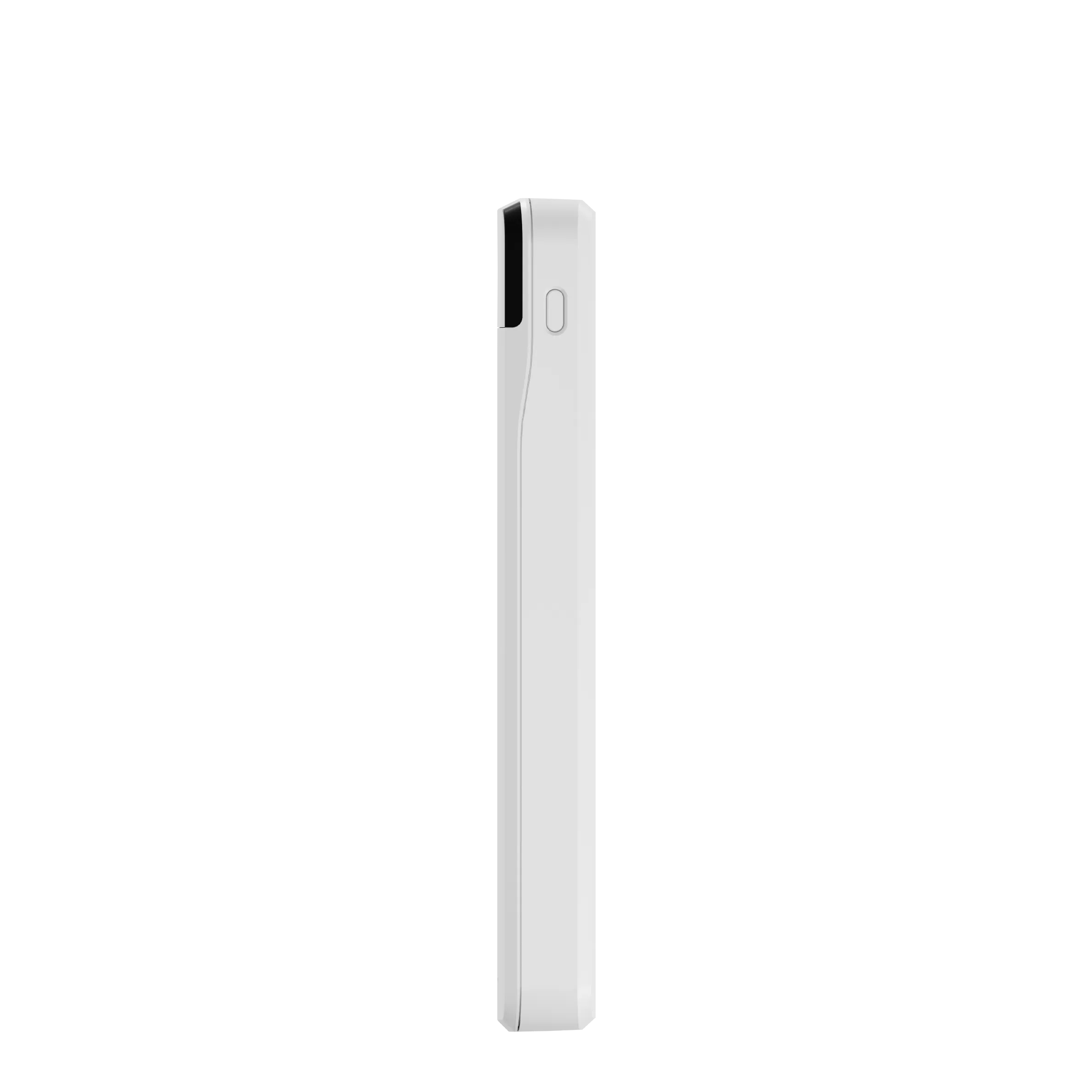 10,000 mAh Power Bank - White