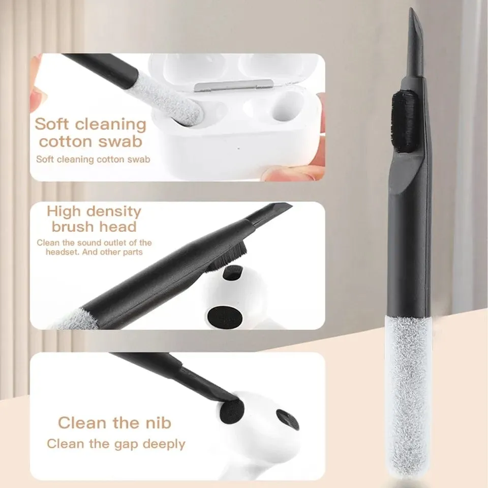 18 in 1 Gadgets Cleaning Tool Set