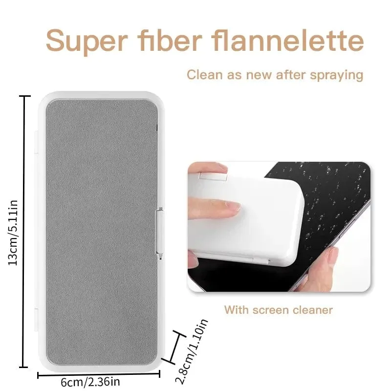 18 in 1 Gadgets Cleaning Tool Set