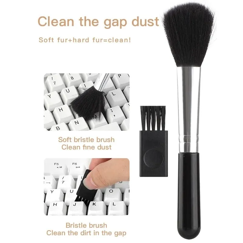 18 in 1 Gadgets Cleaning Tool Set