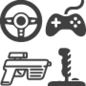 2boom Black Gaming Headset