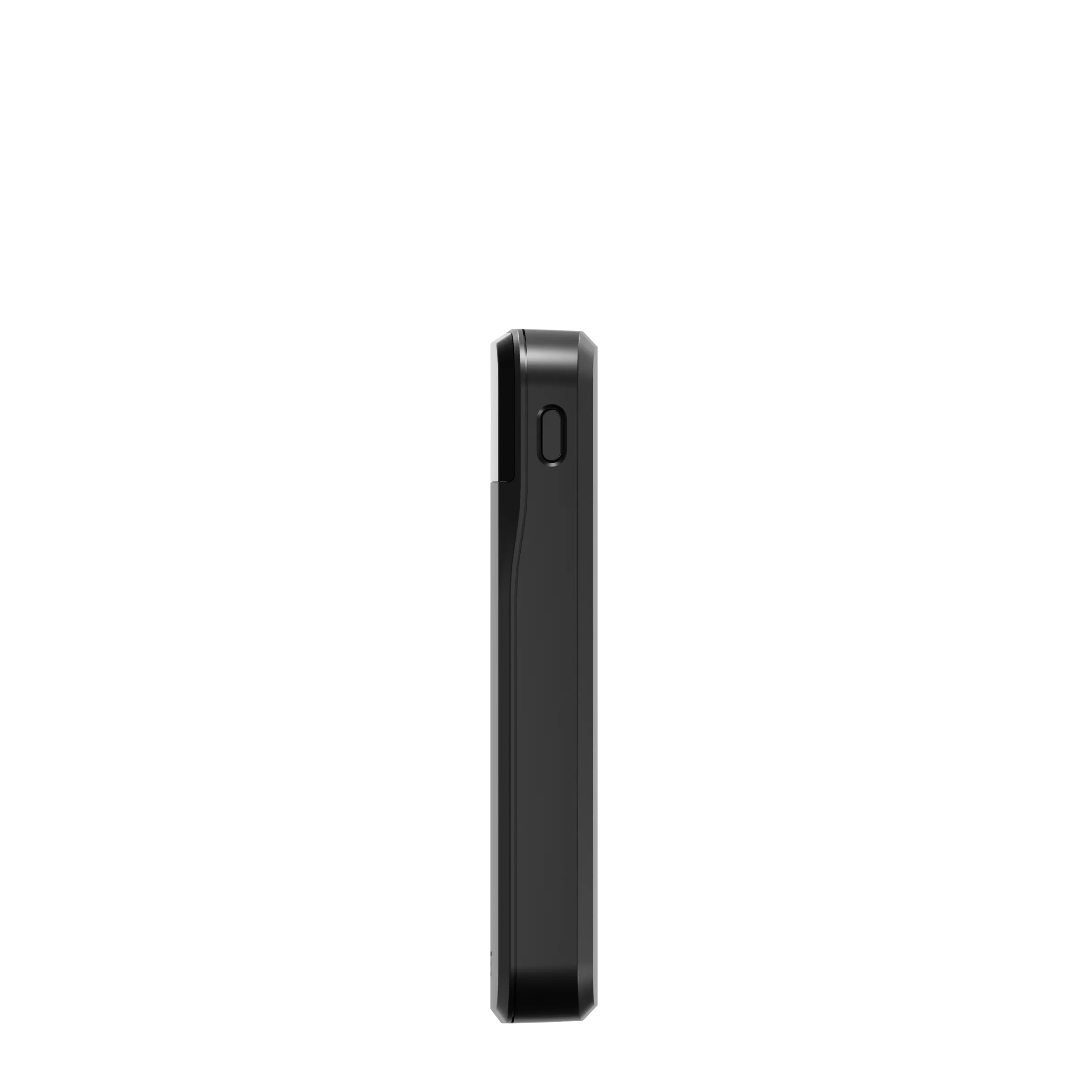 5,000 mAh Power Bank - Black