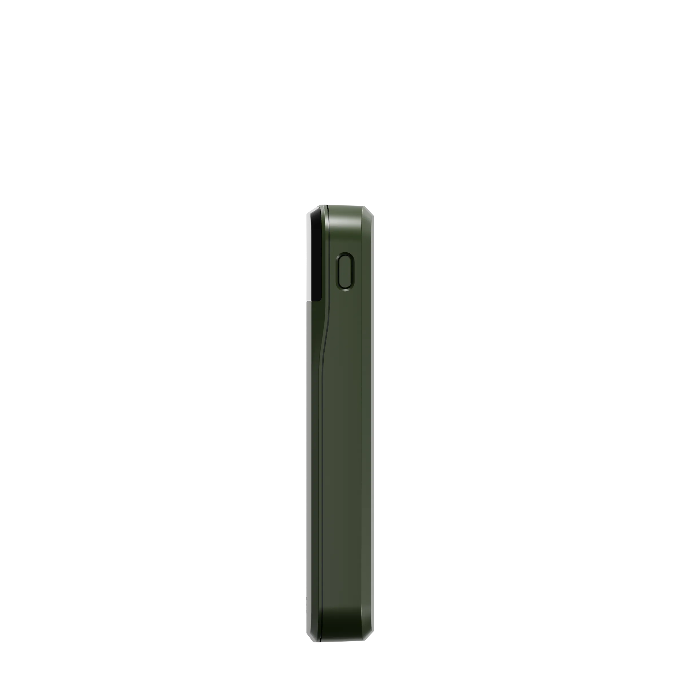 5,000 mAh Power Bank - Green