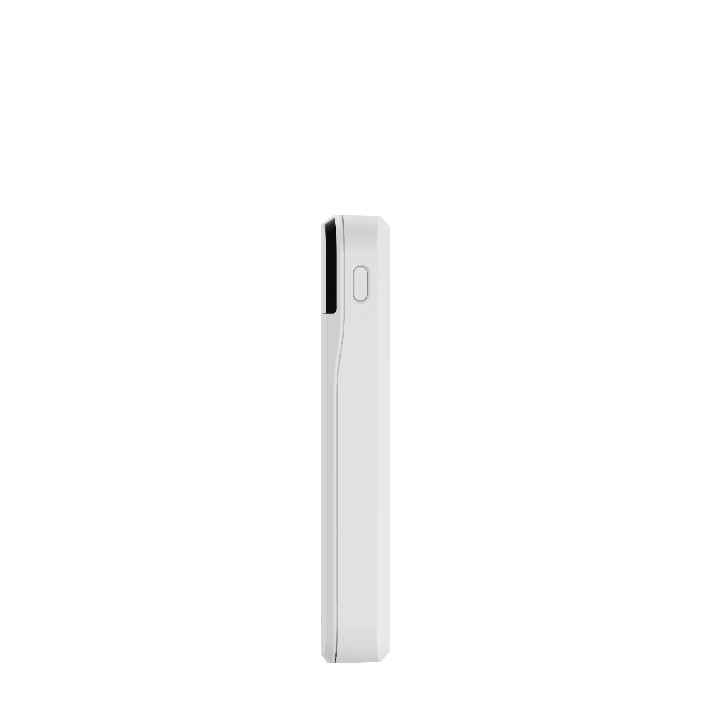 5,000 mAh Power Bank - White