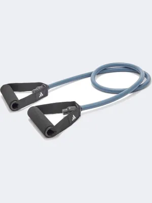 Adidas Accessories Fitness Resistance Tube Black/Blue
