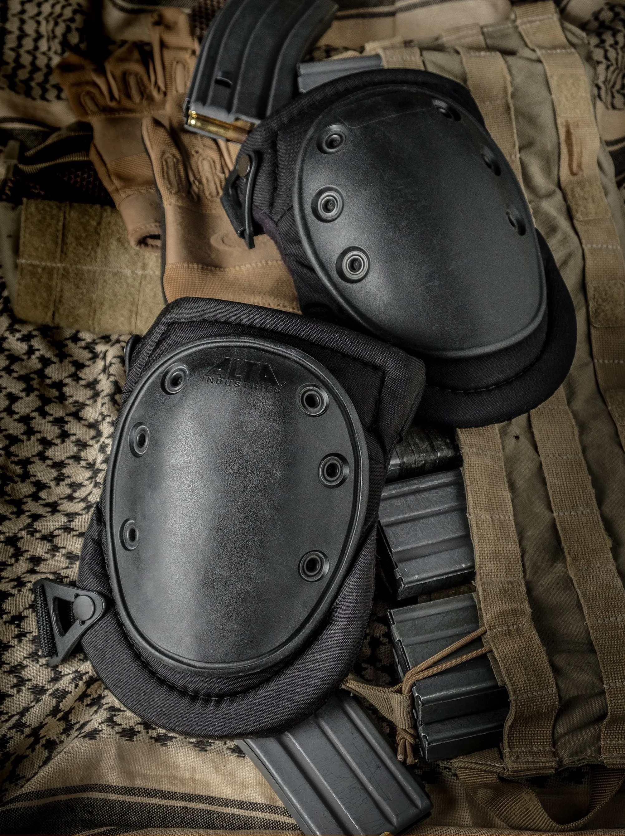 AltaFLEX™-AltaLOK™-Olive