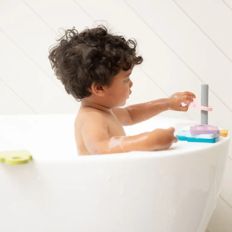 Animal Stacker Tub Hub