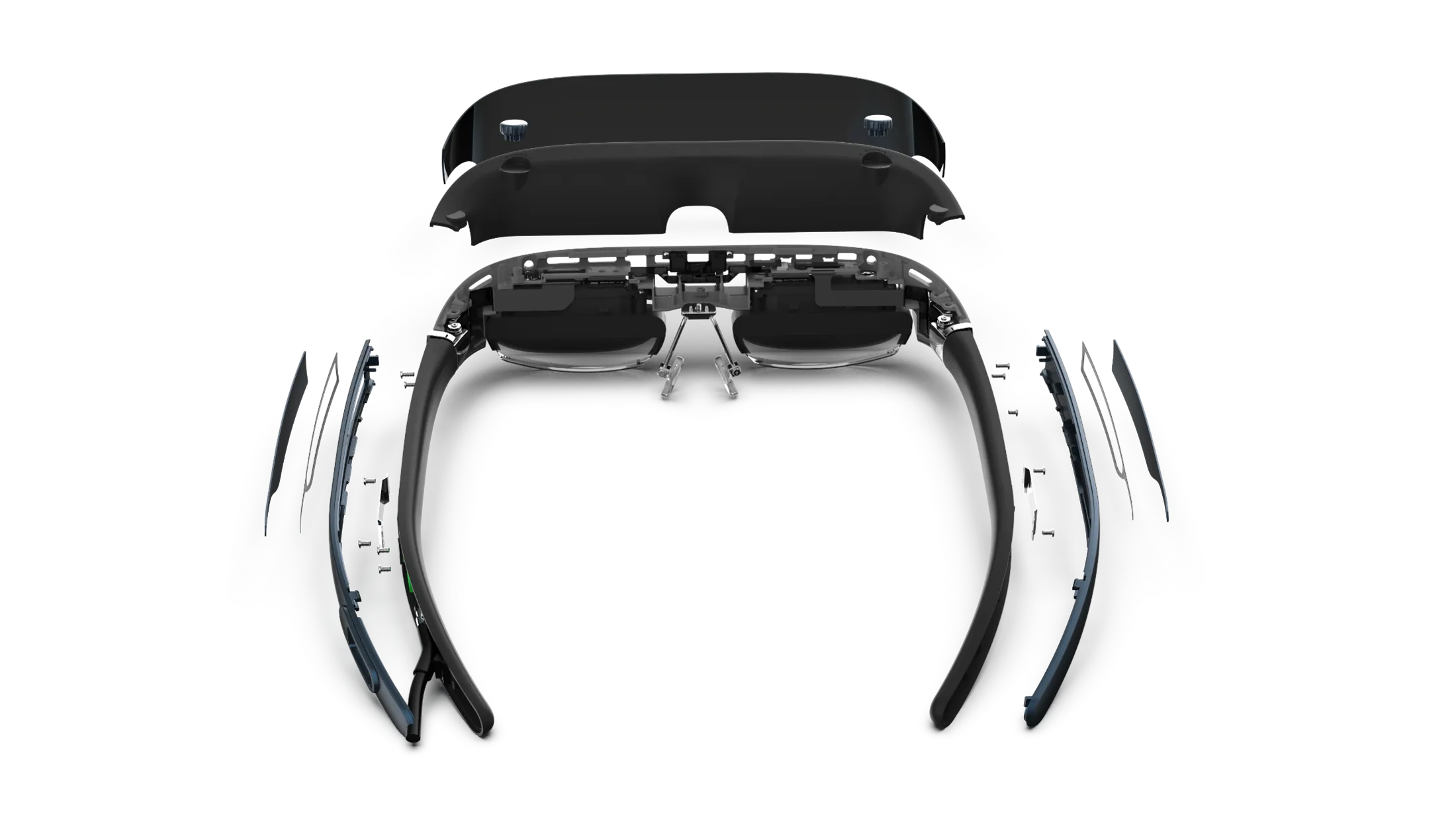 AR Movie GLASSES The hot selling in 2024