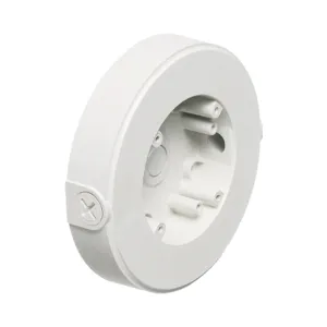 Arlington Rd Box for Flat Surfaces - Versatile Mounting Solution