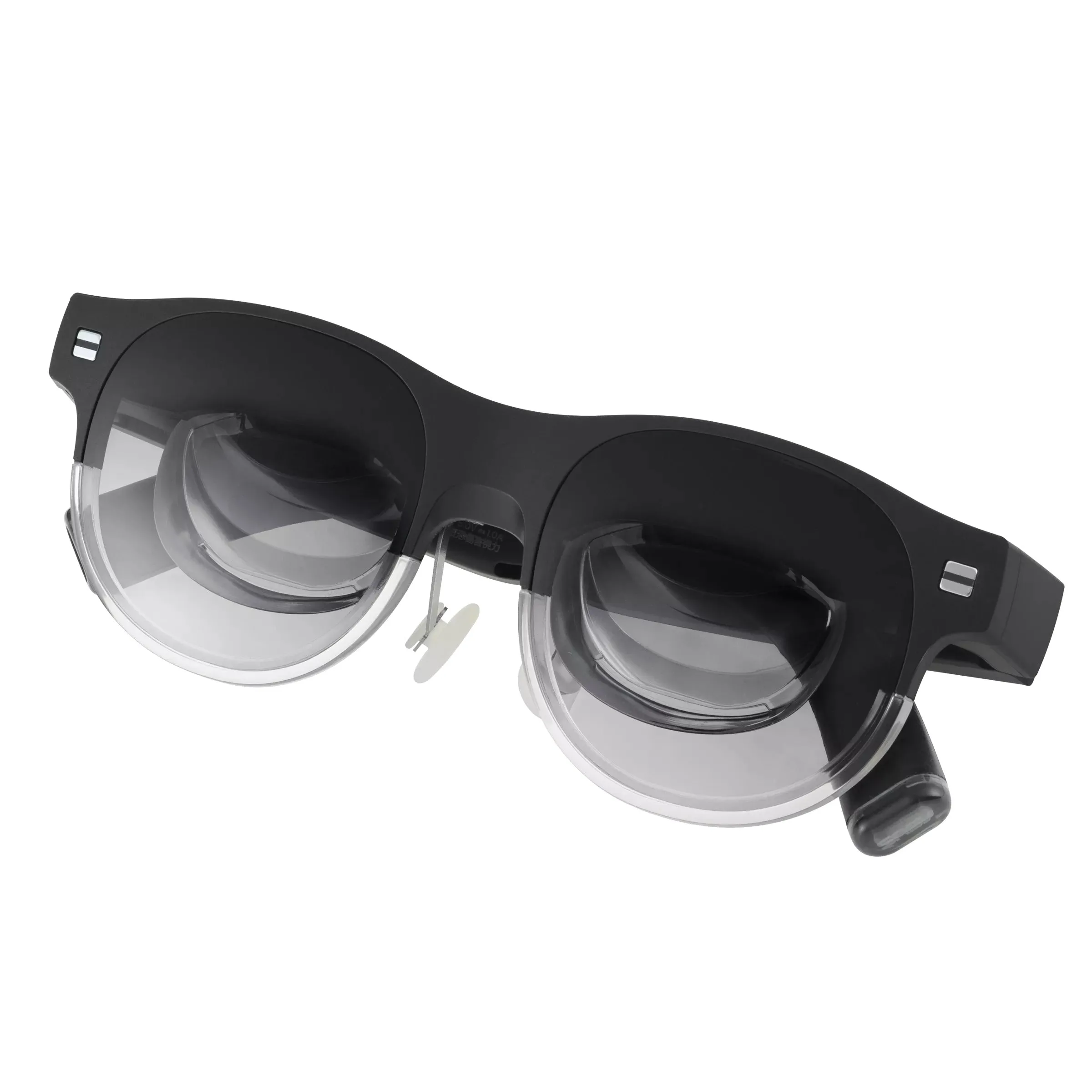 Asus AirVision M1 Smart Glasses - 100" Wearable Display with All-Day Comfort