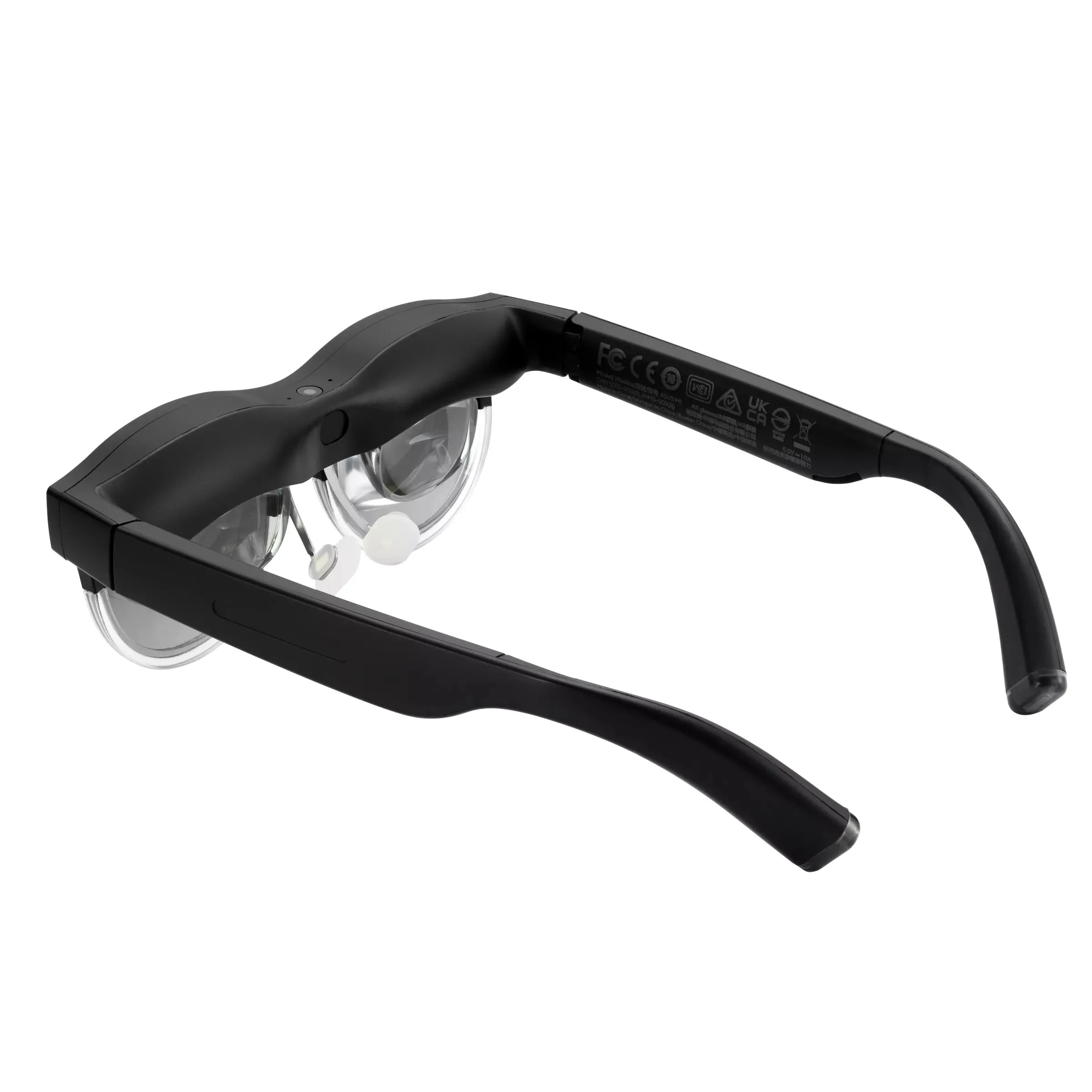 Asus AirVision M1 Smart Glasses - 100" Wearable Display with All-Day Comfort