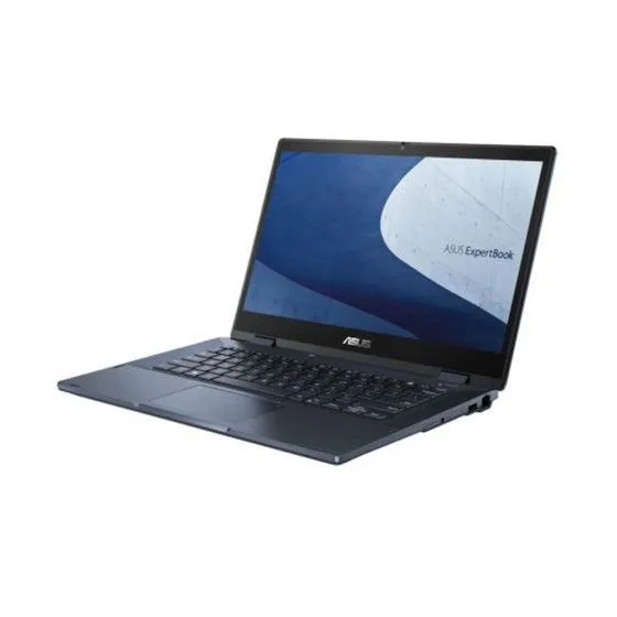 ASUS ExpertBook B3 Flip 14 Inch Intel Core i5-1135G7 8GB RAM 256GB SSD Windows 11 Pro Notebook