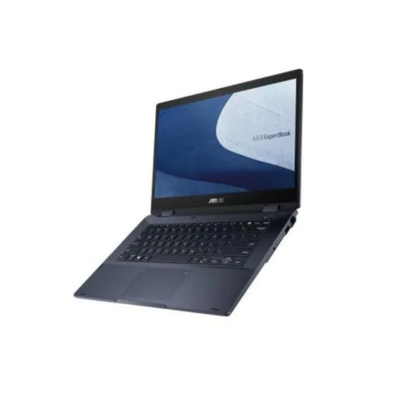 ASUS ExpertBook B3 Flip 14 Inch Intel Core i5-1135G7 8GB RAM 256GB SSD Windows 11 Pro Notebook