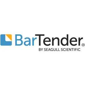 BarTender Professional Application - Subscription - 2 Printer - 5 Year