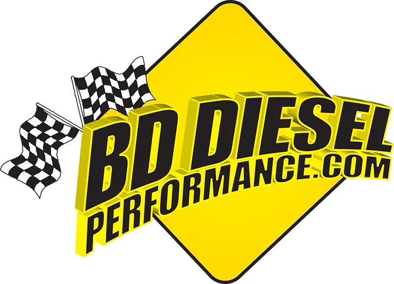 BD Diesel Turbo Boost Control Kit - 2001-2004 Chev LB7