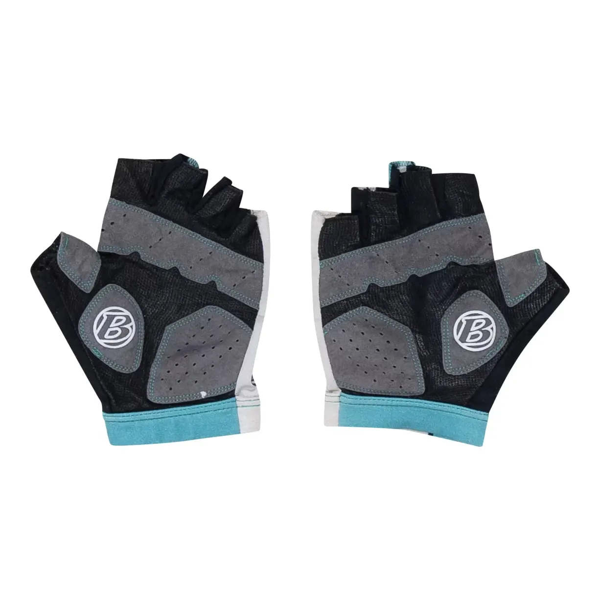 Bontrager Fingerless Cycling Gloves