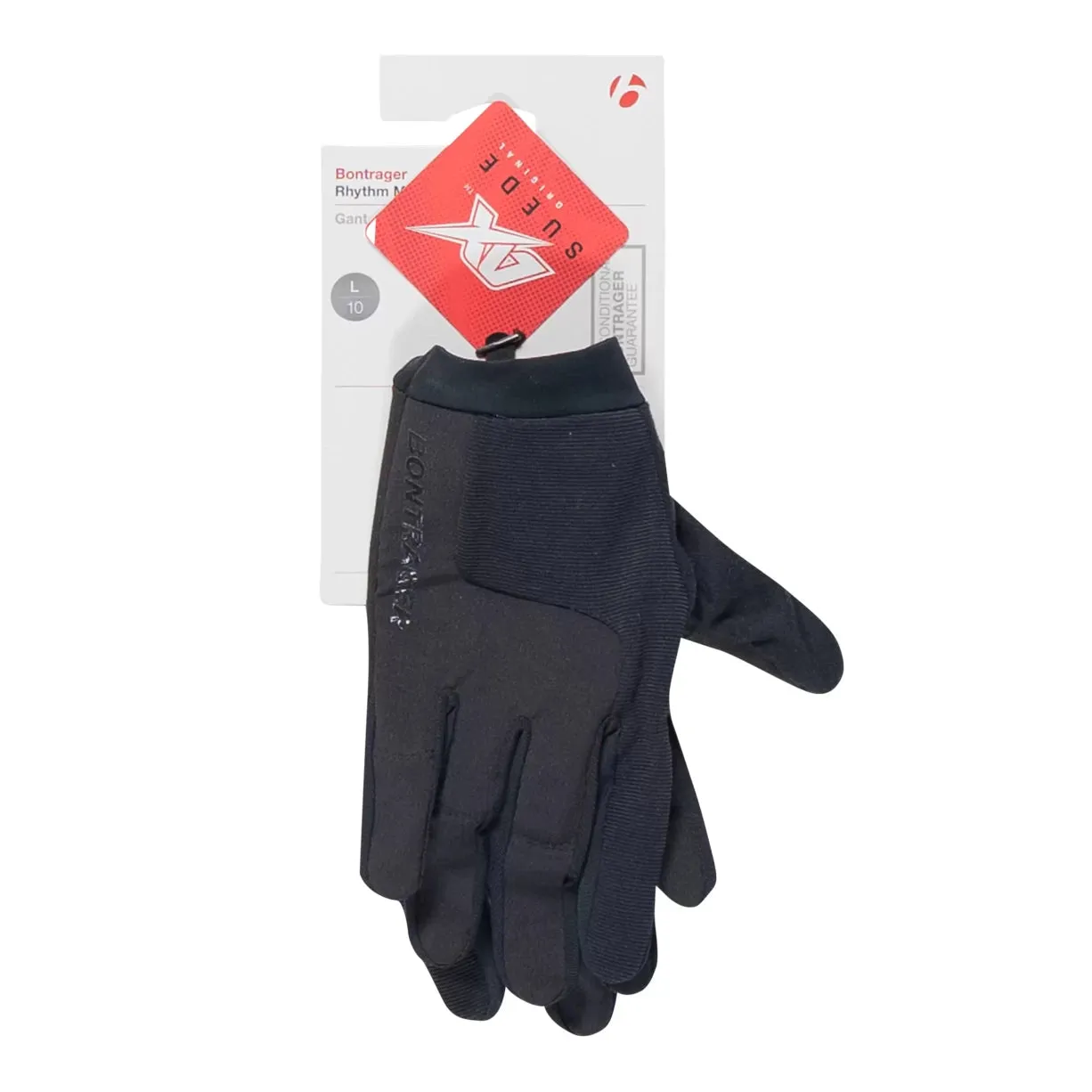 Bontrager Rhythm Mountain Bike Glove