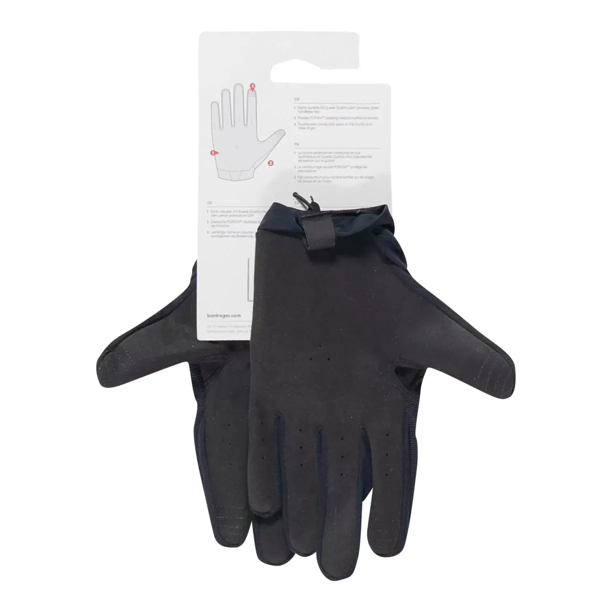 Bontrager Rhythm Mountain Bike Glove