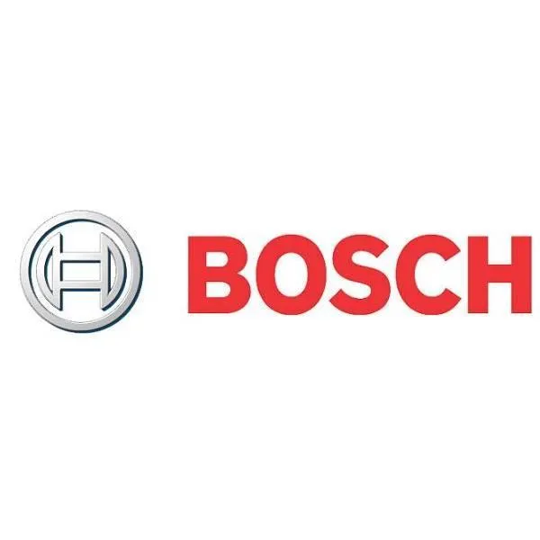 Bosch Solution 3000 Alarm System, 3 x Quad Detectors   Icon Code pad