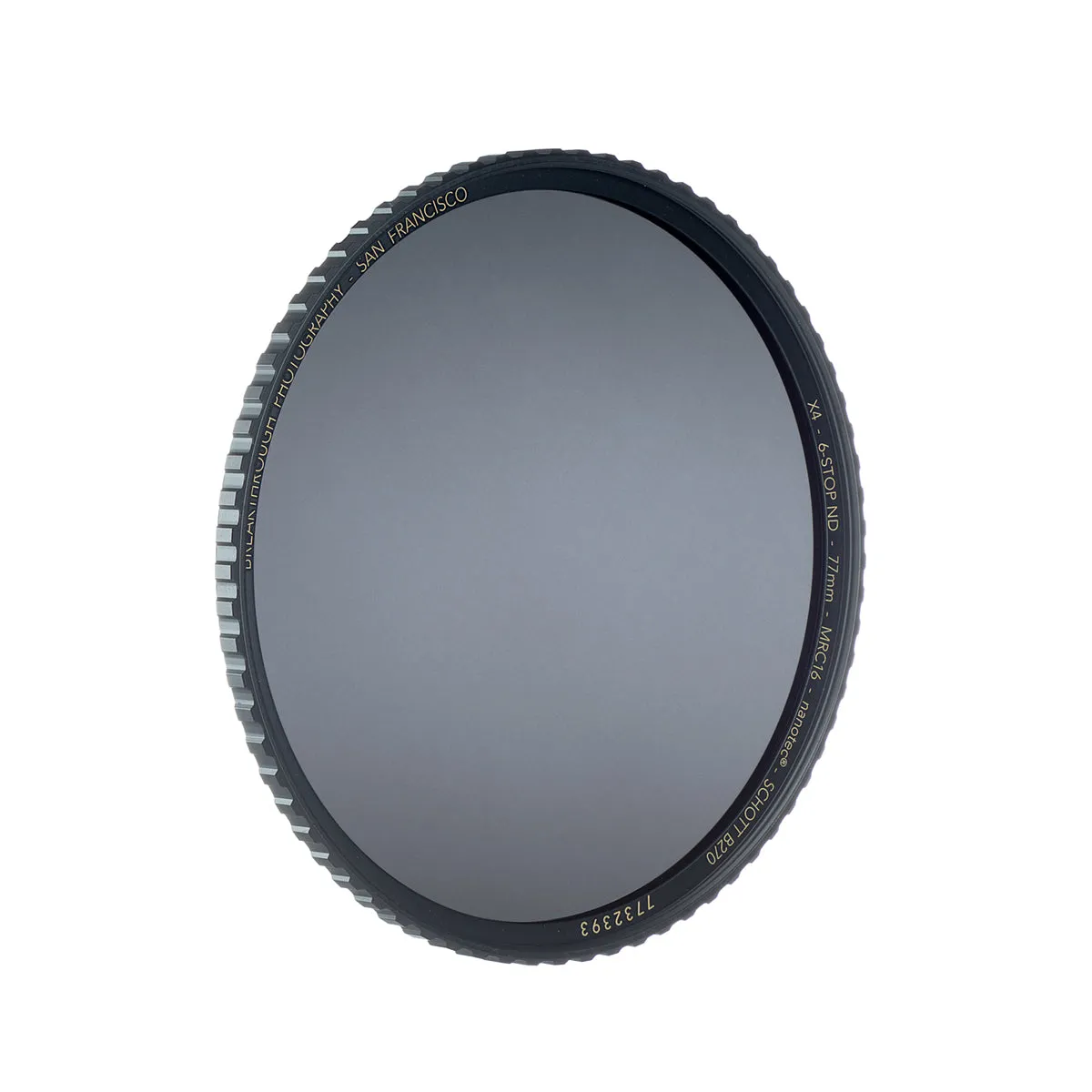 Breakthrough Photography 46mm X4 ND 6-stop Filter