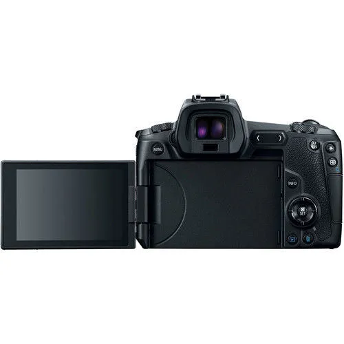 Canon EOS R Body Only