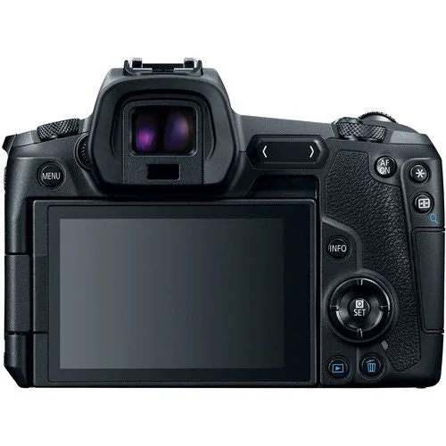 Canon EOS R Body Only
