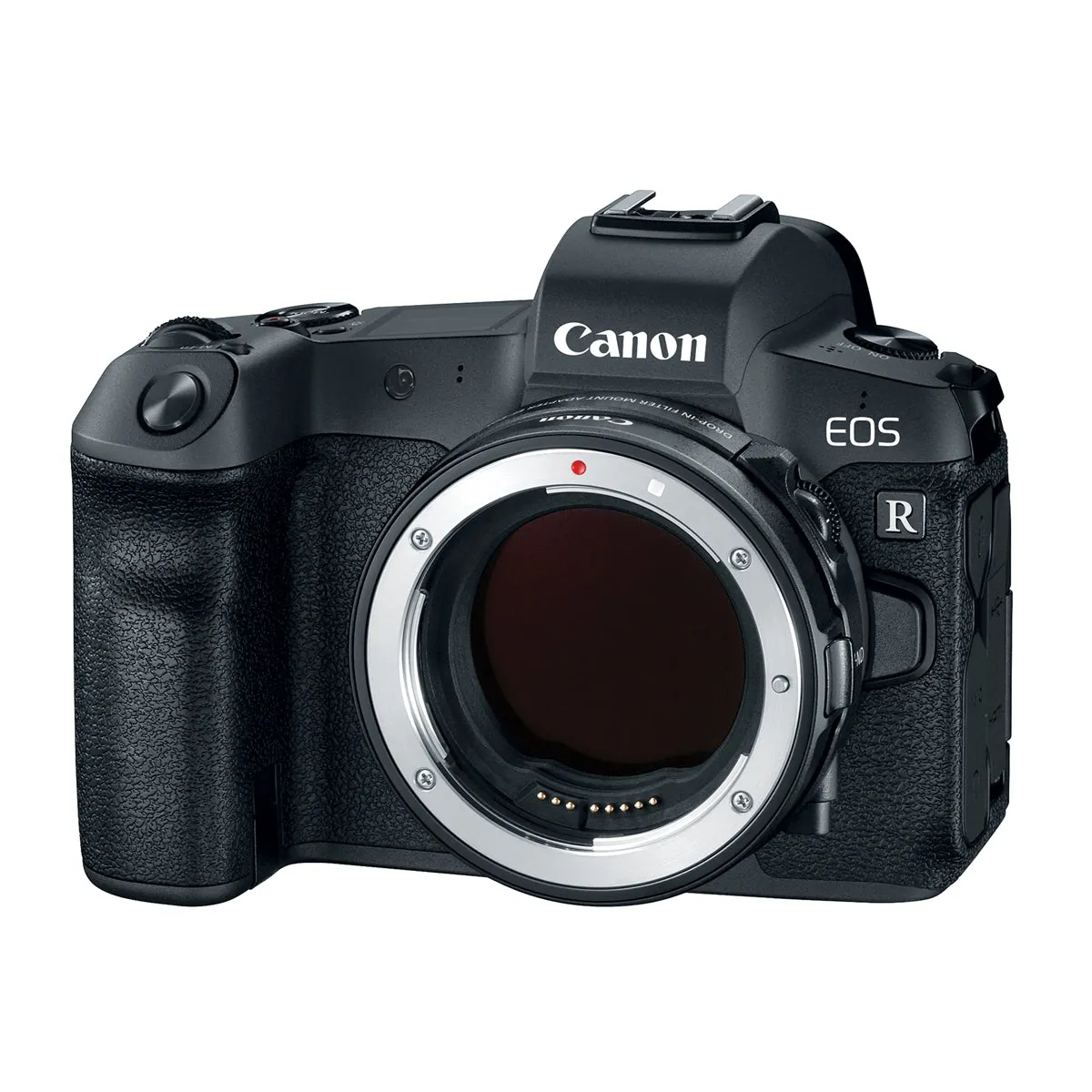 Canon EOS R Mirrorless Camera Body *OPEN BOX*