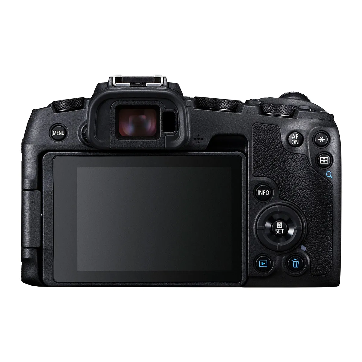 Canon EOS RP Mirrorless Digital Camera with EF-EOS R Mount Adapter & EF 24-105mm f/3.5-5.6 IS STM Kit