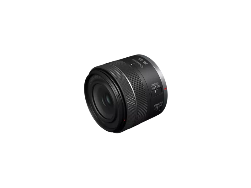 CANON RF 24-50mm F4.5-6.3 IS STM