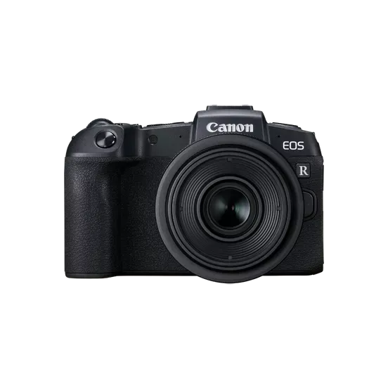 Canon RP & RF 24-105mm Lens Kit