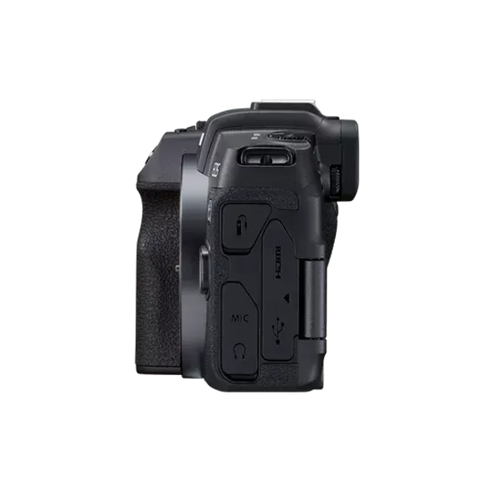 Canon RP & RF 24-105mm Lens Kit
