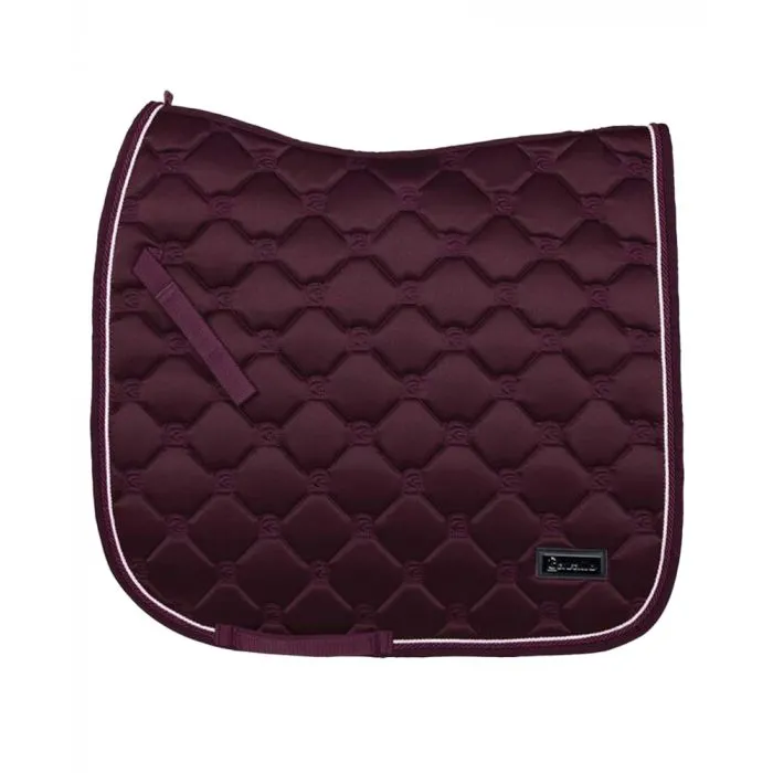Cavallo Hanaya Dressage Saddle Pad