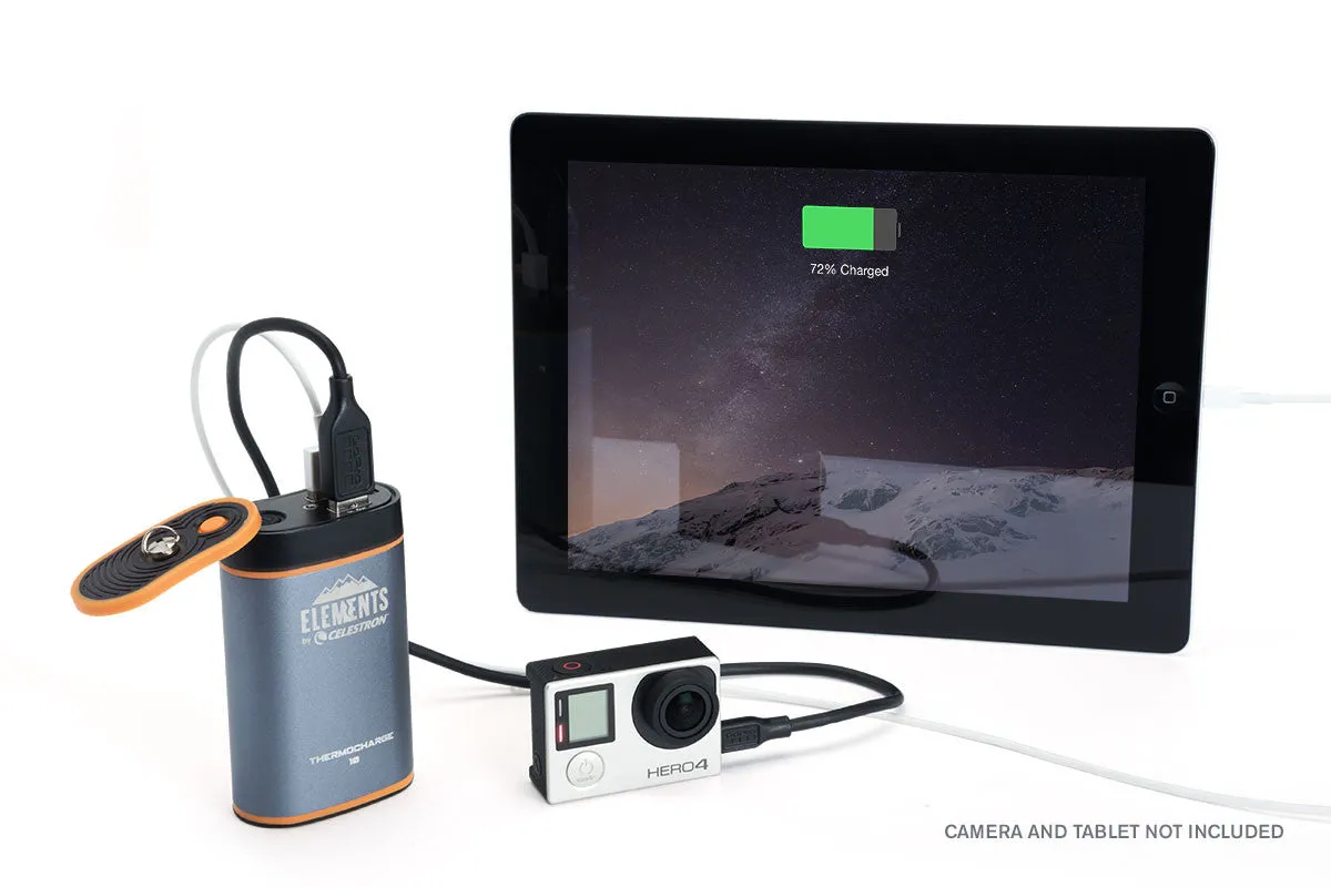Celestron Elements ThermoCharge 10