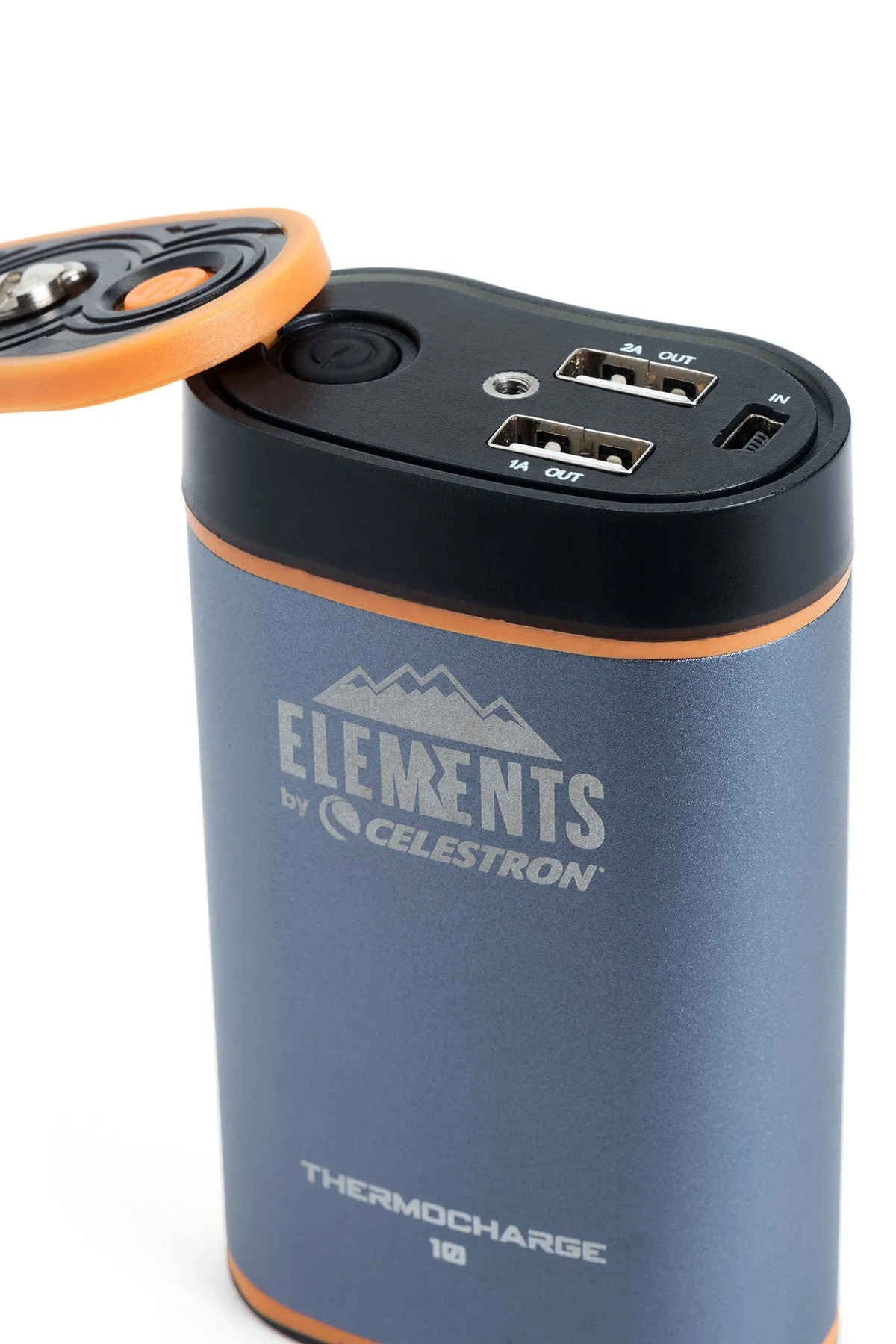 Celestron Elements ThermoCharge 10
