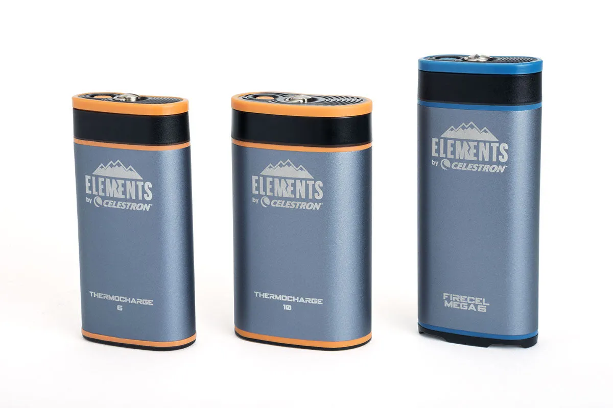 Celestron Elements ThermoCharge 10