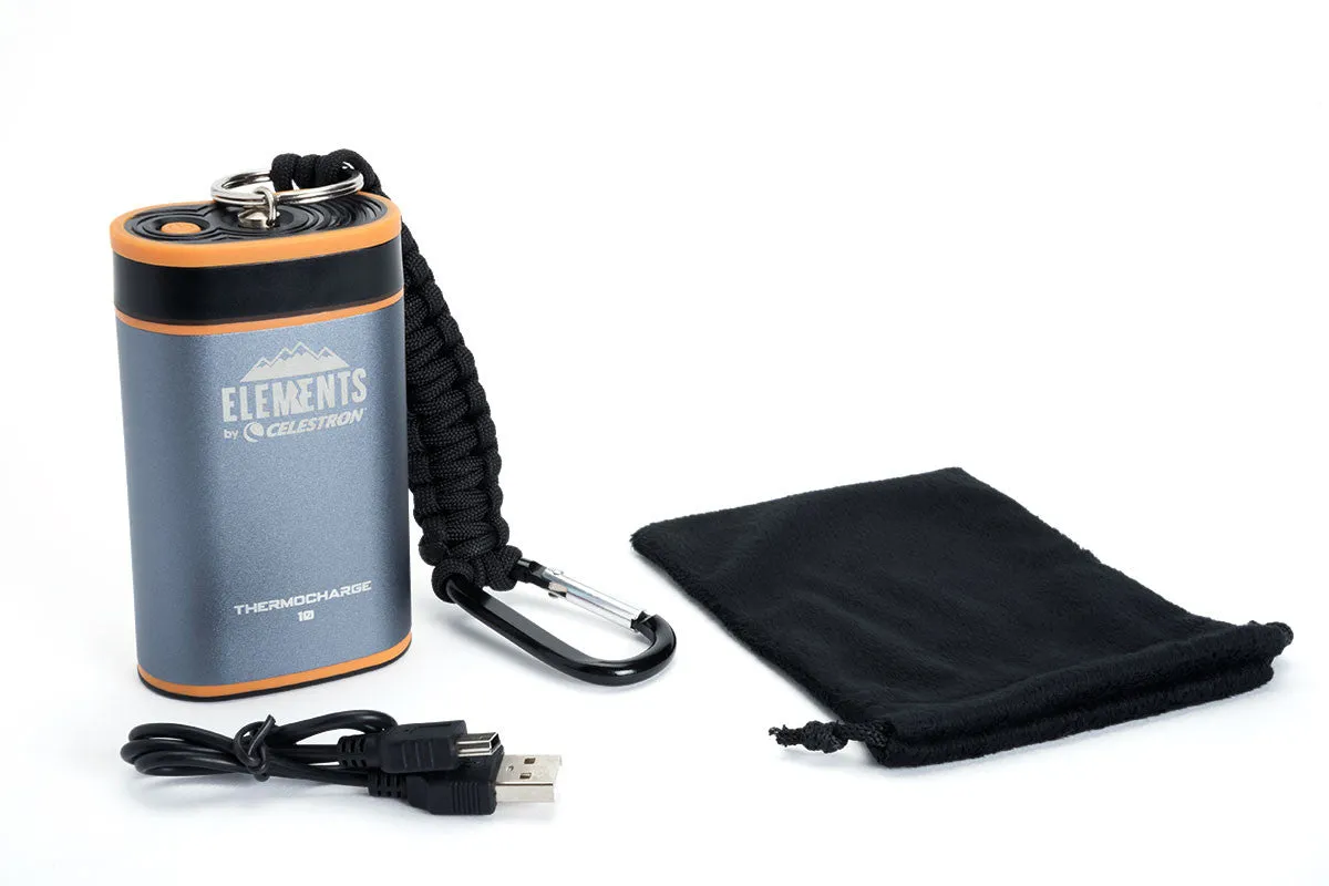 Celestron Elements ThermoCharge 10