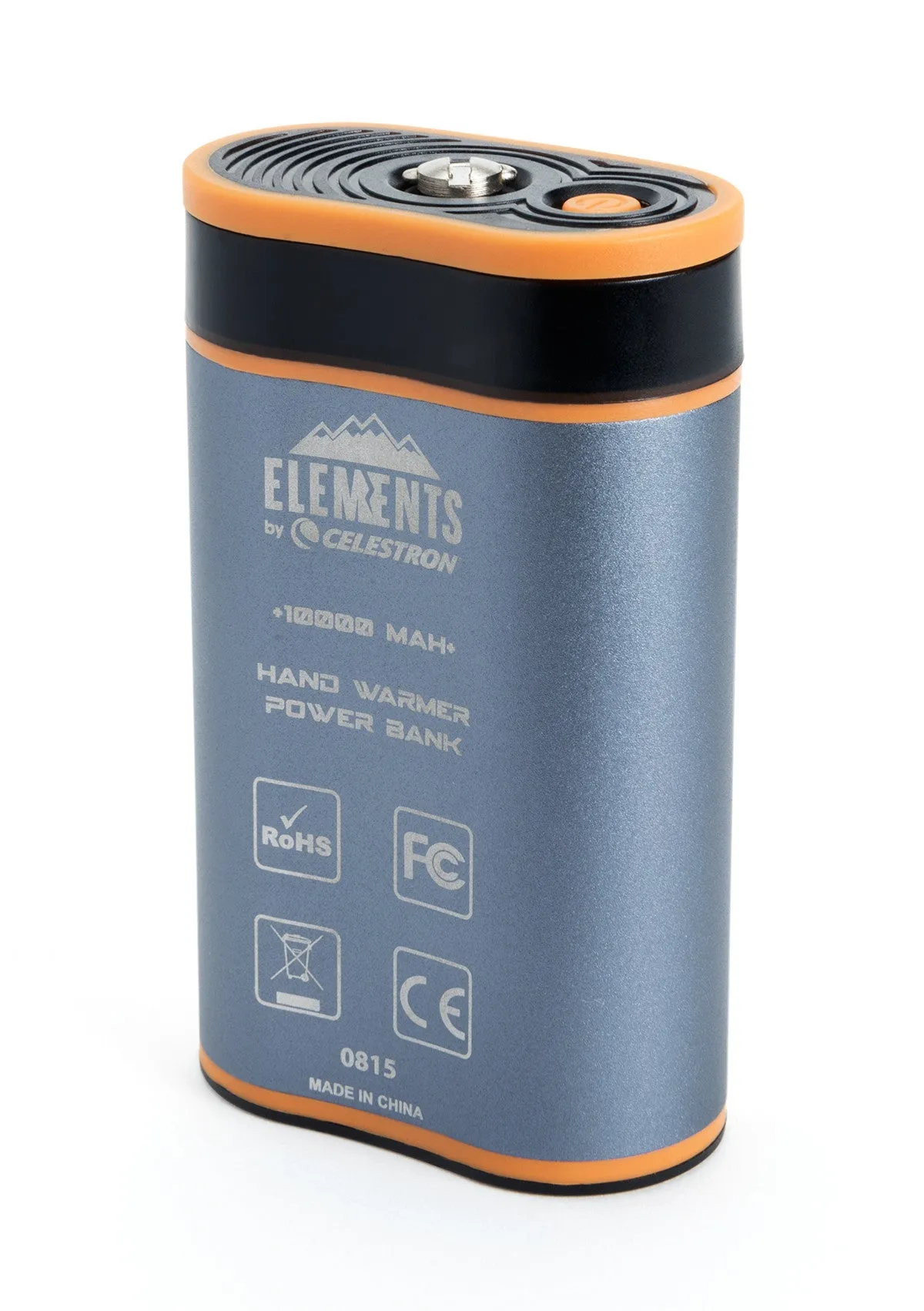 Celestron Elements ThermoCharge 10