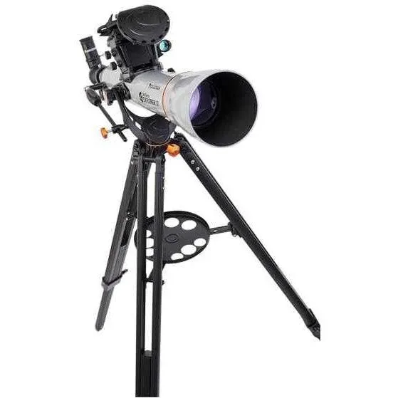 Celestron StarSense Explorer LT 70AZ Telescope