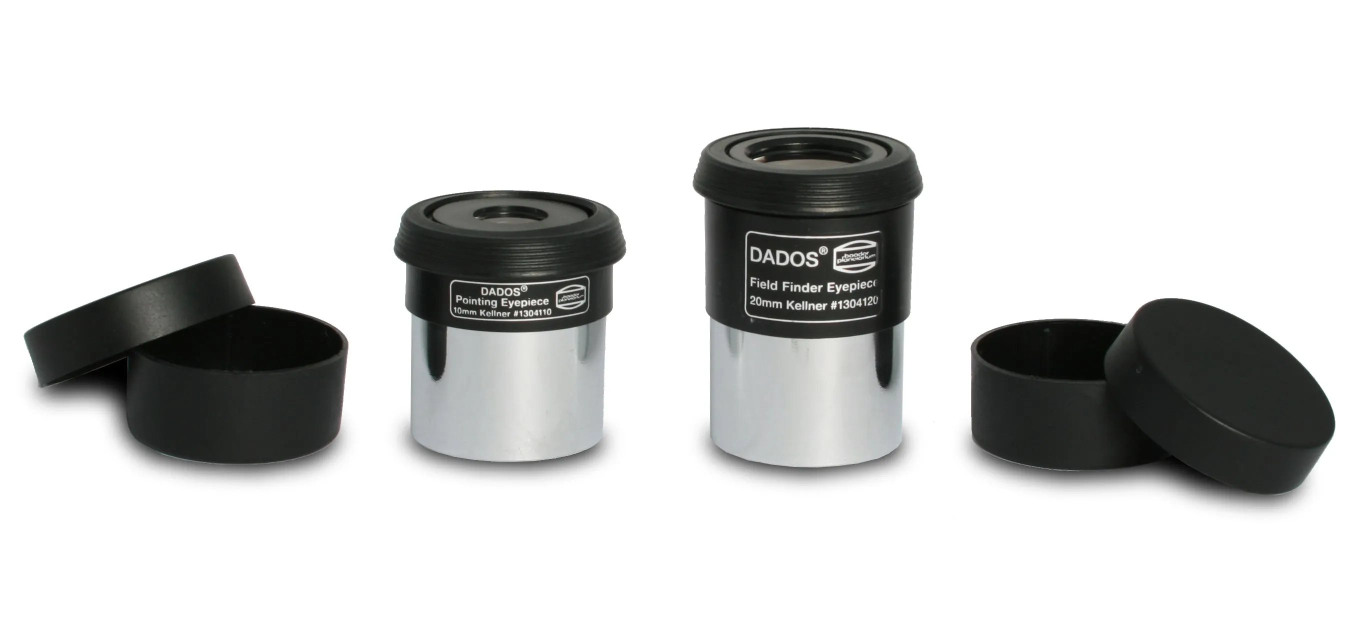 DADOS Slit – Spectrograph