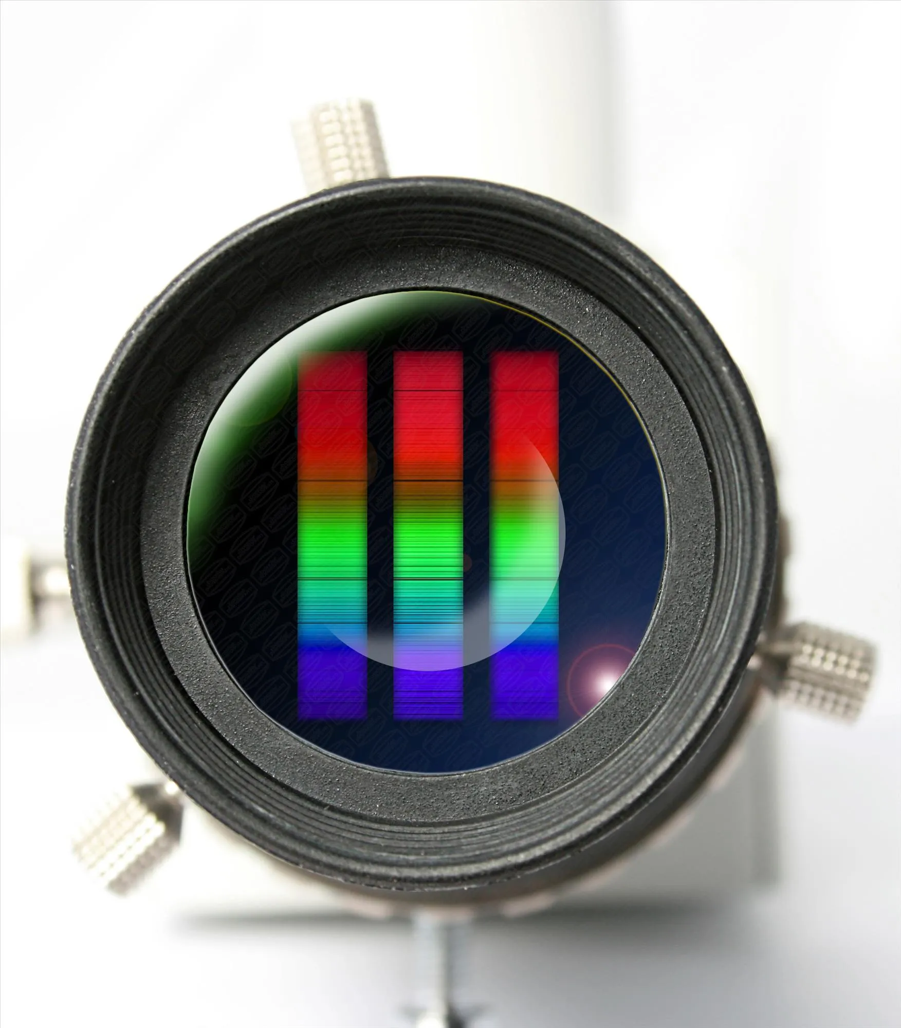 DADOS Slit – Spectrograph