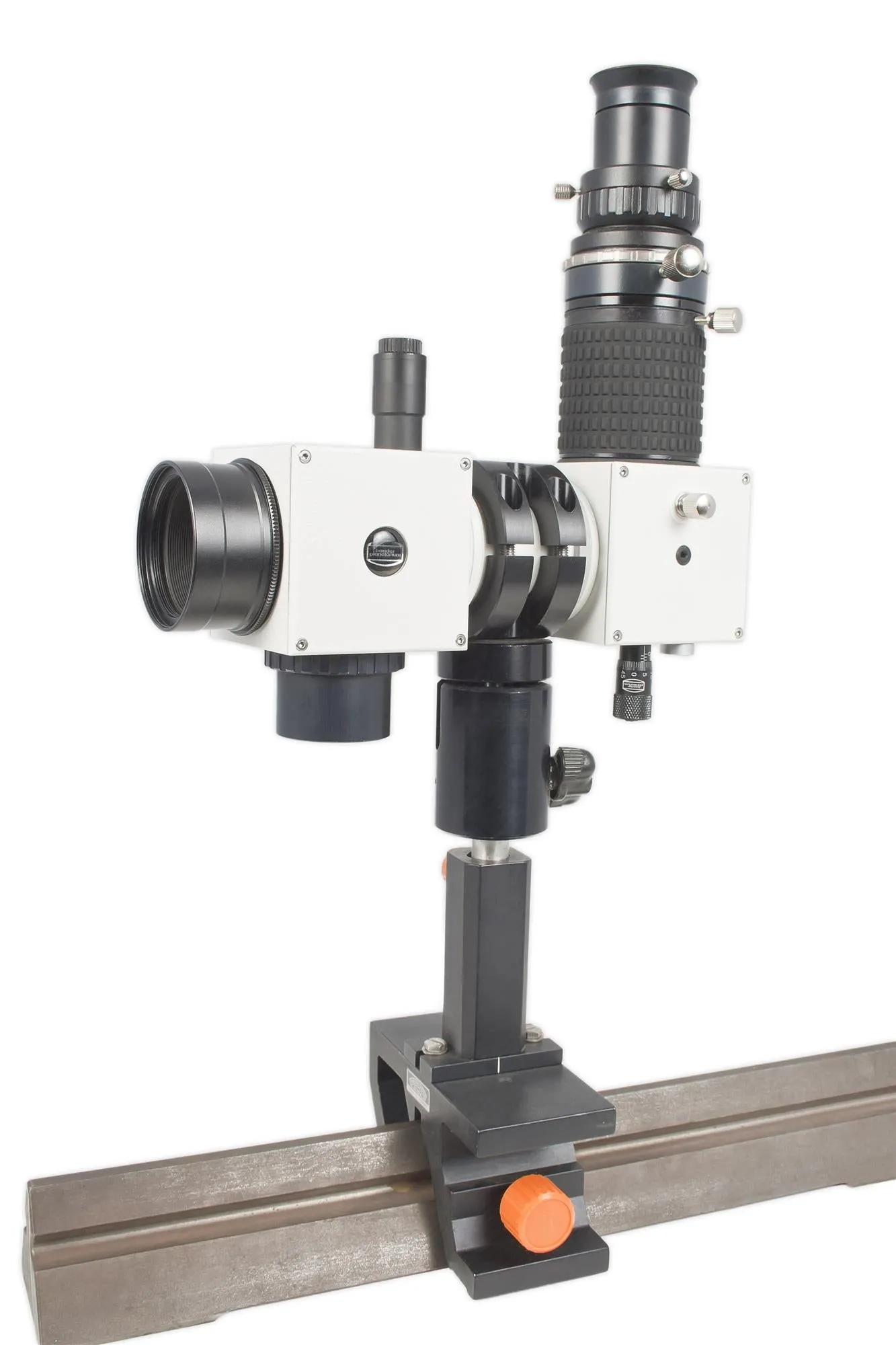 DADOS Slit – Spectrograph