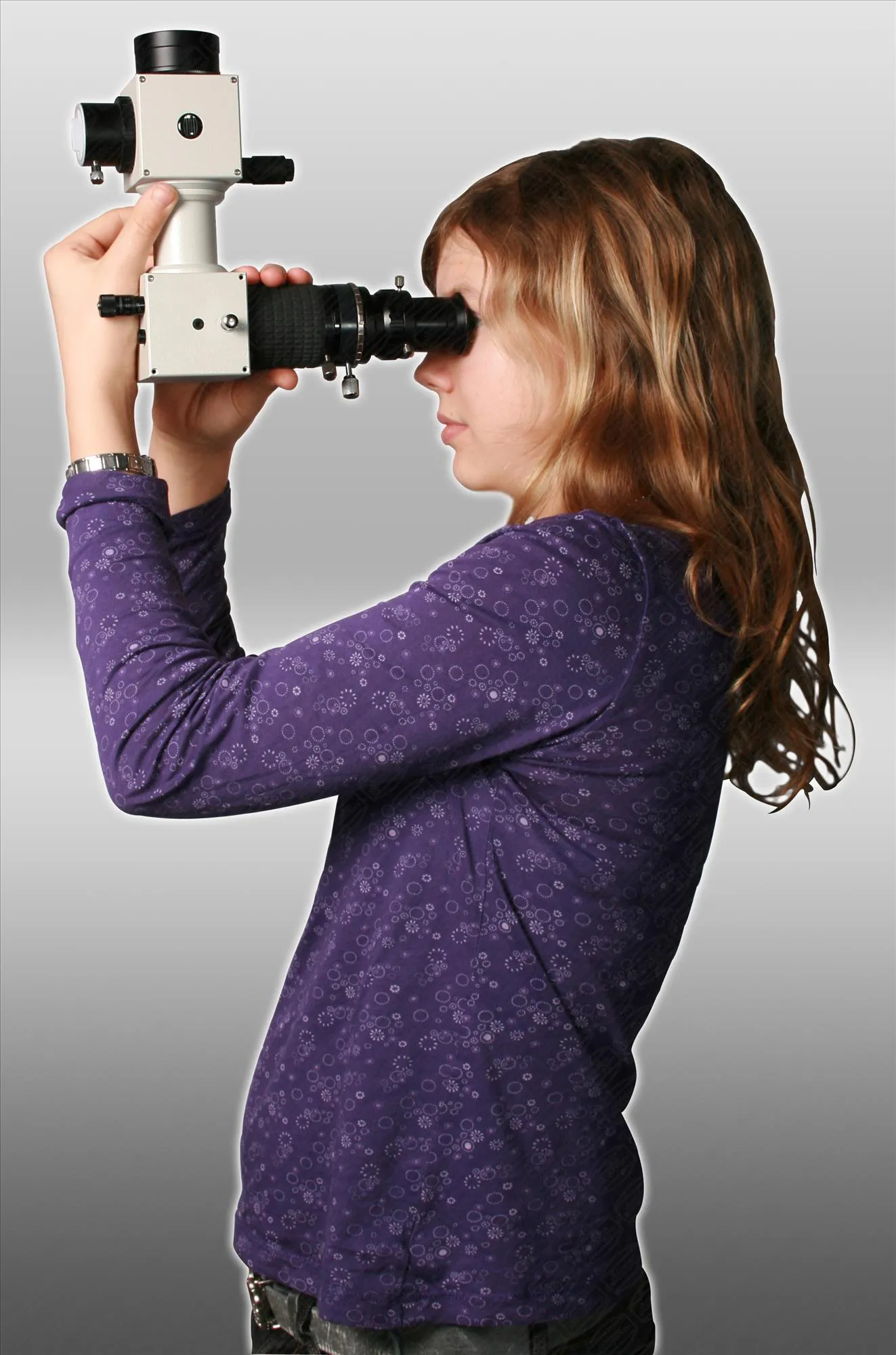 DADOS Slit – Spectrograph