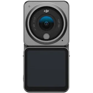 DJI Action 2 Dual-Screen Combo