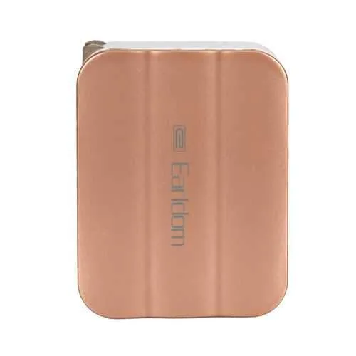 Earldom 5V 6.2A 4 USB Port Charger Adapter For Tablet Phone