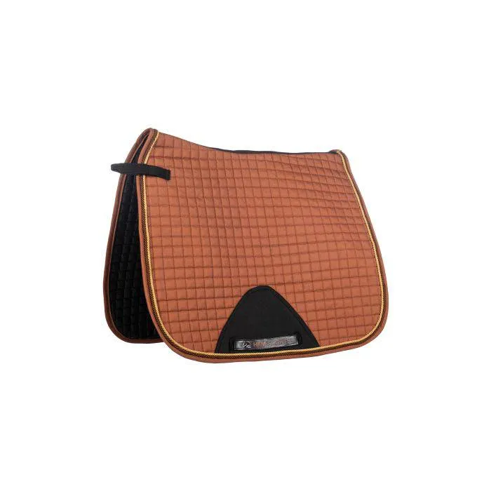 Essentials Dressage Saddle Pad