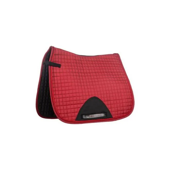 Essentials Dressage Saddle Pad