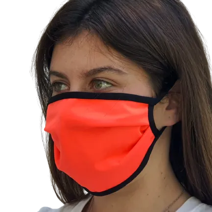 Face Masks - Bright & Comfortable (Non Medical)
