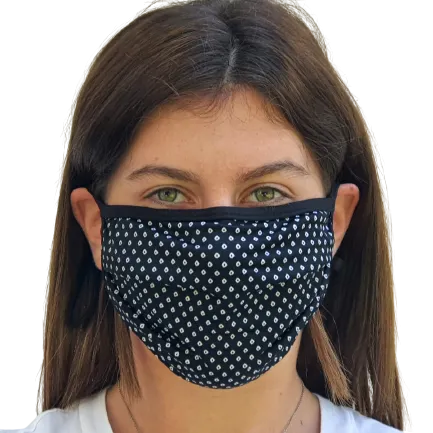 Face Masks - Bright & Comfortable (Non Medical)